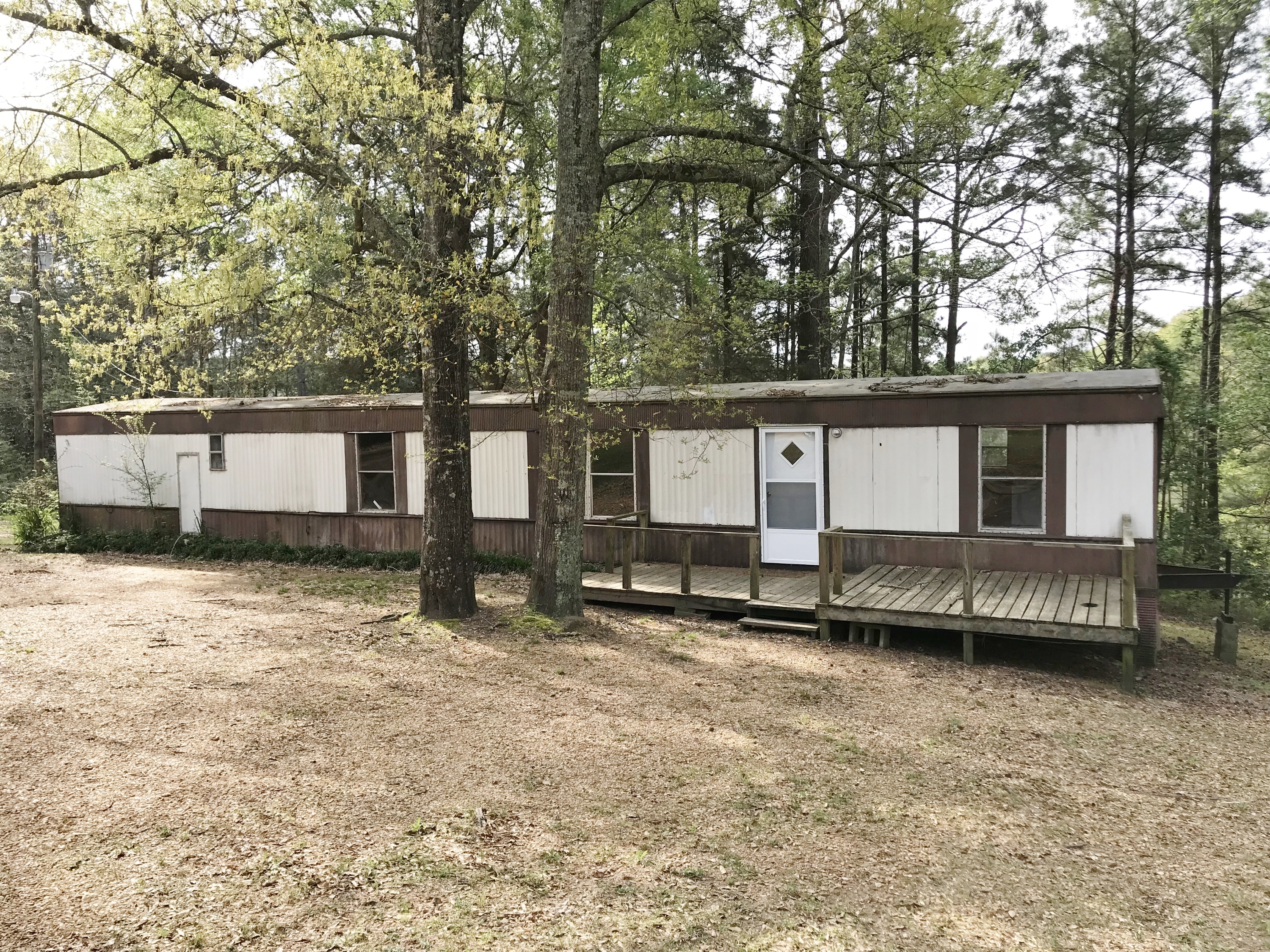 1156 Burt Loop Rd.