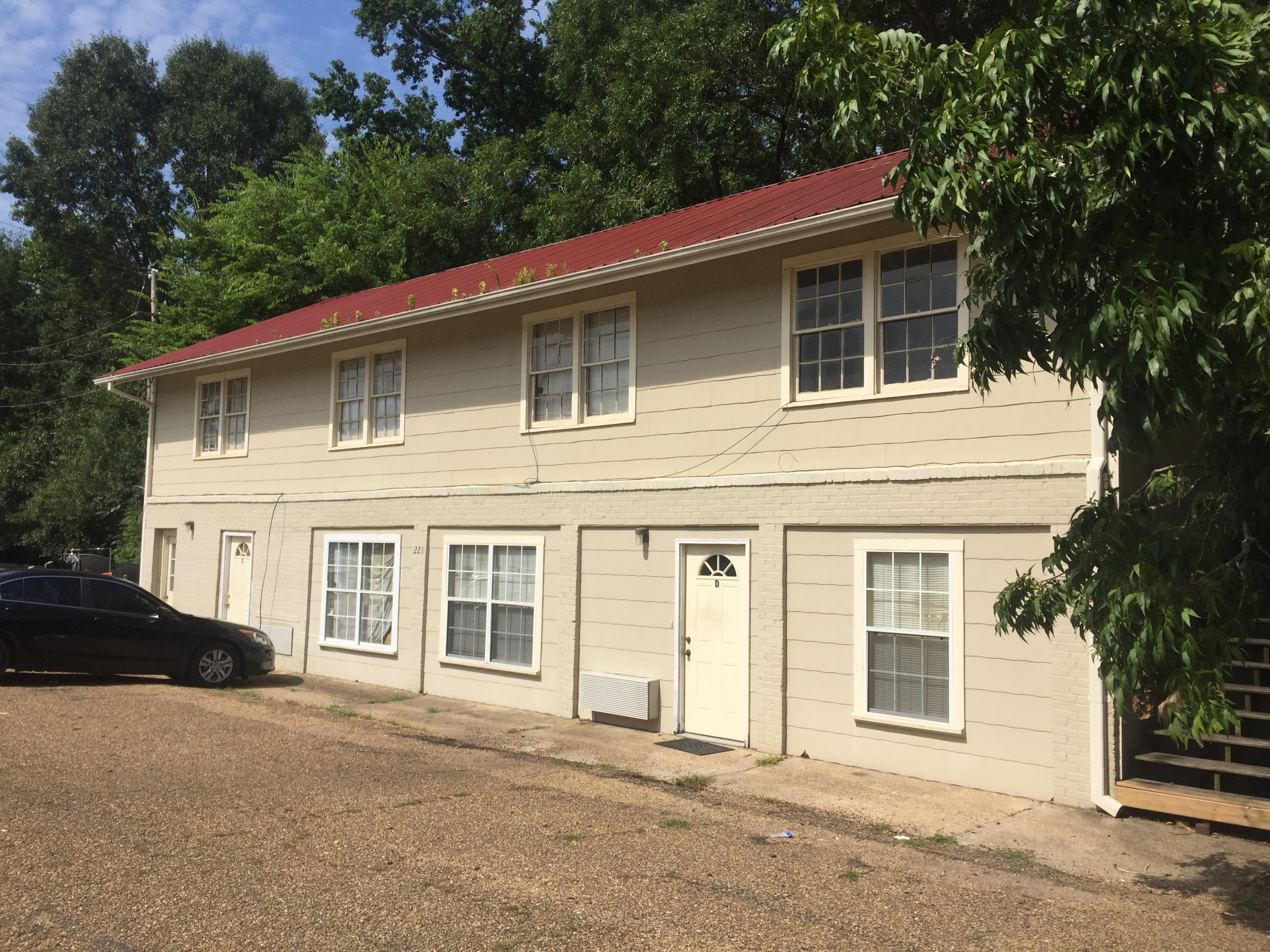221-A Caldwell Drrive