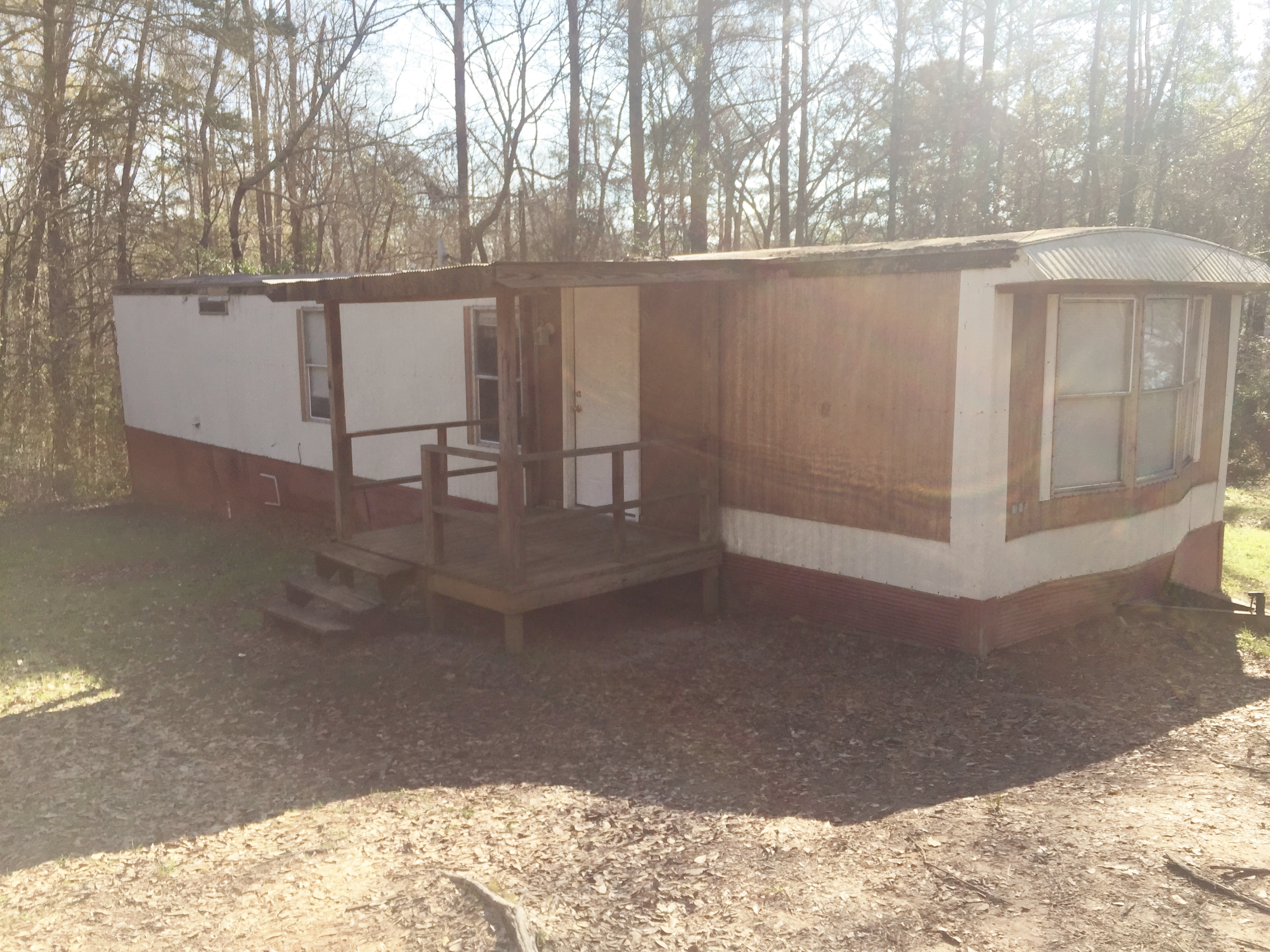 1158 Burt Loop Rd.