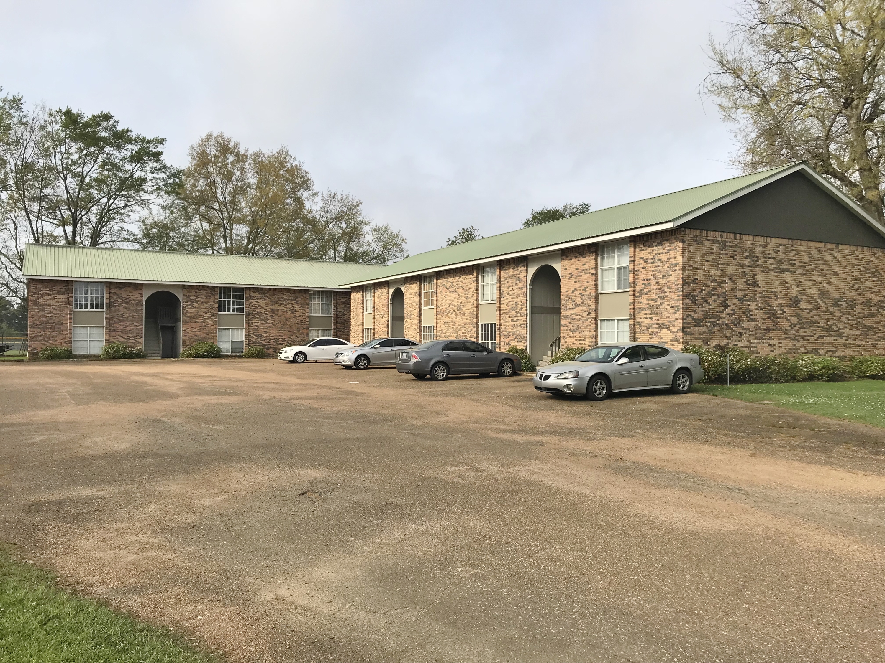 600 East Georgetown St. - 16