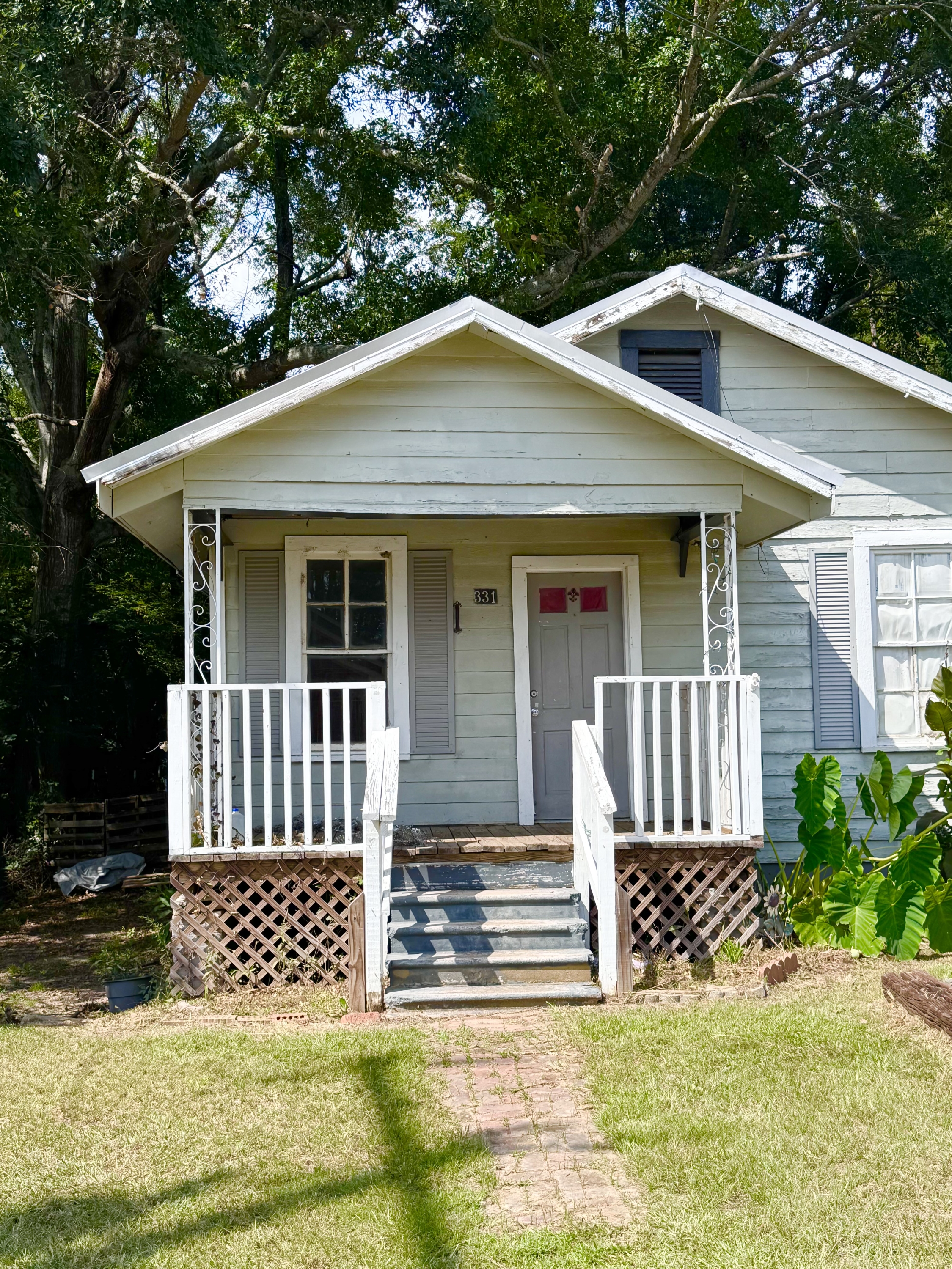 331 E. Cayuga Street